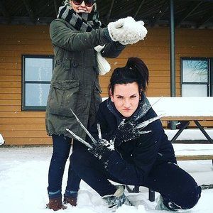 Meet your Posher, Dierra